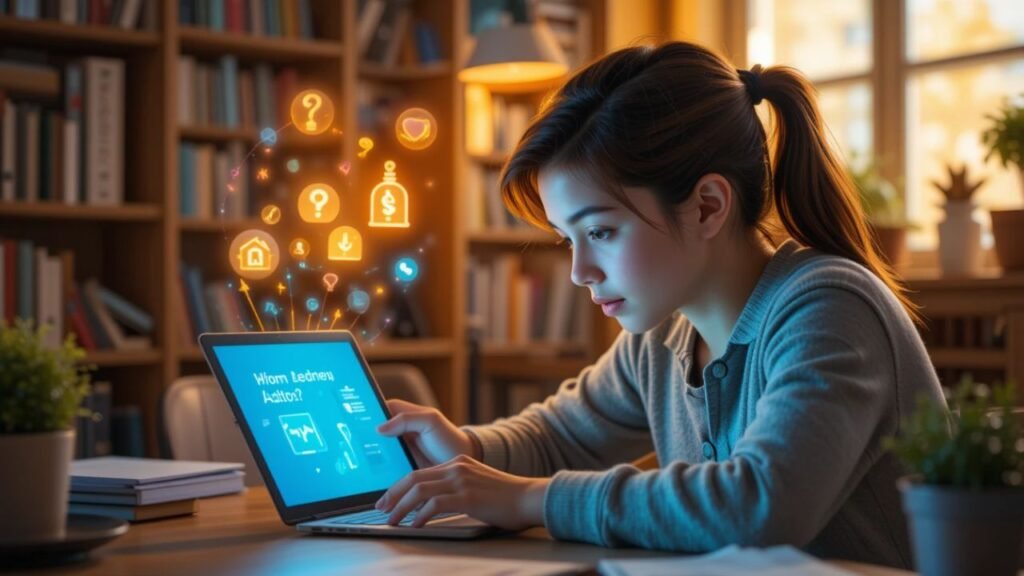 10 everyday tasks you didn’t know ai could do for you to make life easier (2)