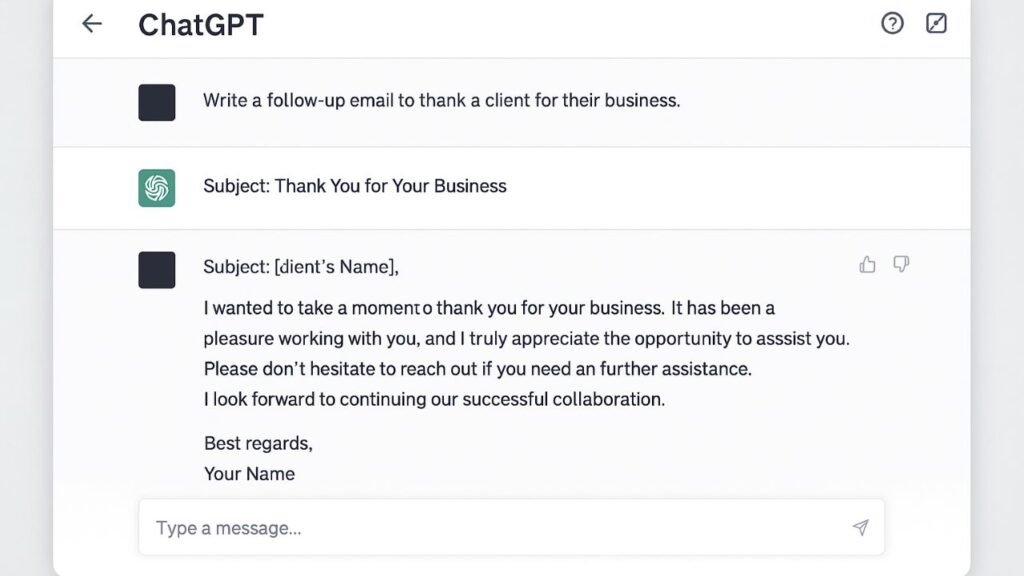 chatgpt review 2025 the best ai chatbot for students, freelancers & small businesses