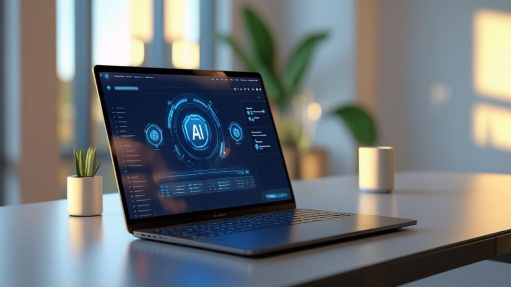 Inovateia – Helping Beginners Master AI for Everyday Productivity