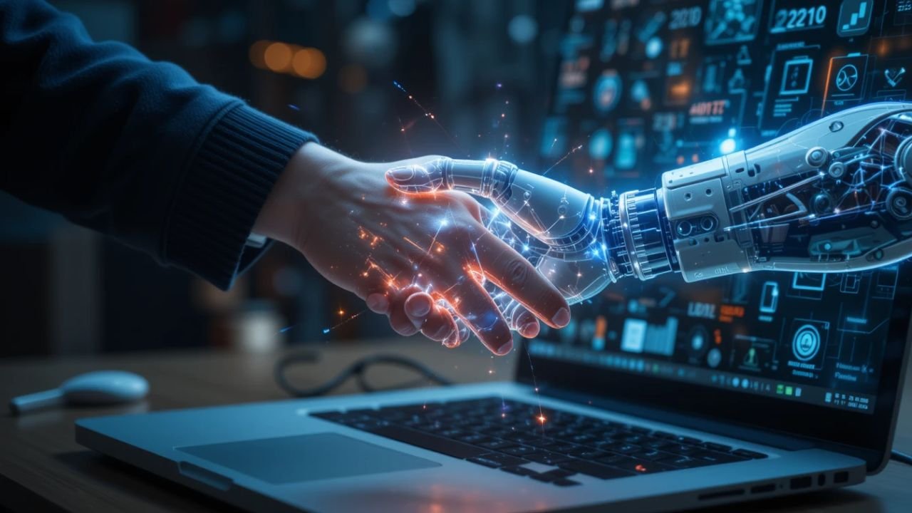 Inovateia – Helping Beginners Master AI for Everyday Productivity