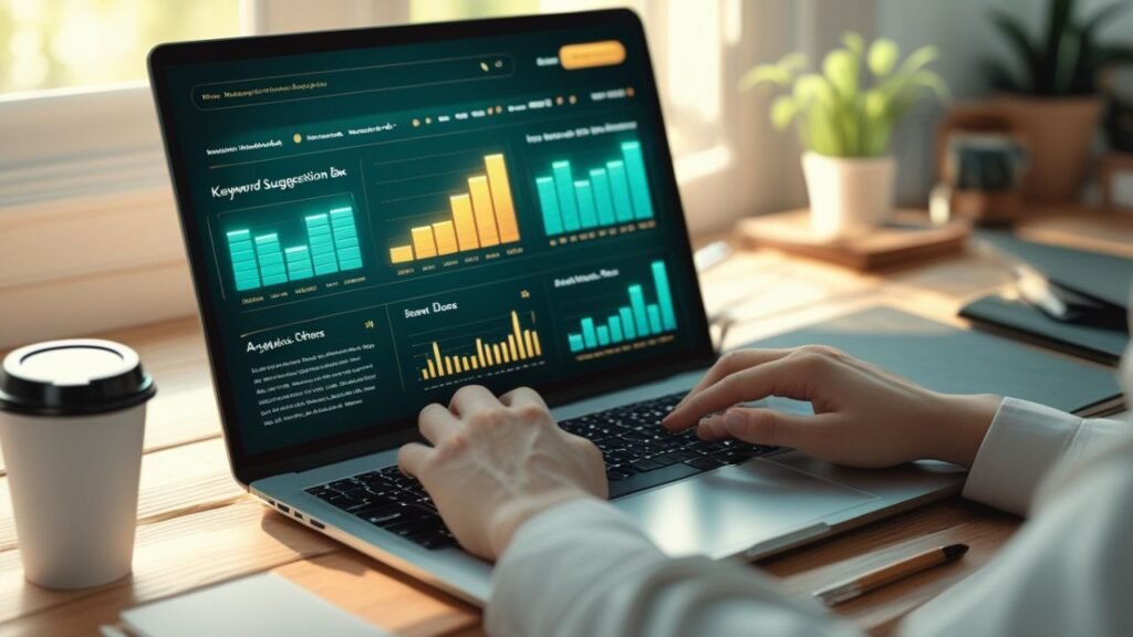koala writer review ai blogging tool for beginners