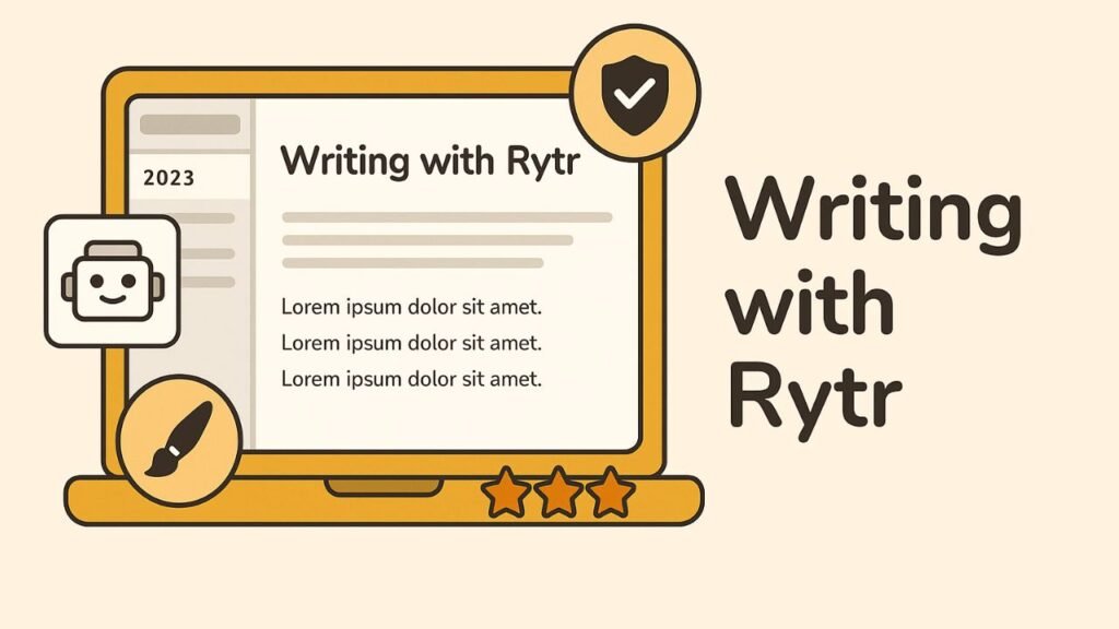 rytr review 2025 affordable ai writing tool for students, freelancers & beginners
