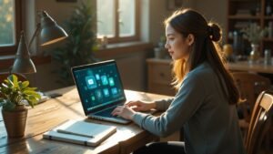 what is ai and how can it help you every day