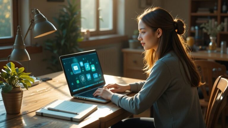 what is ai and how can it help you every day