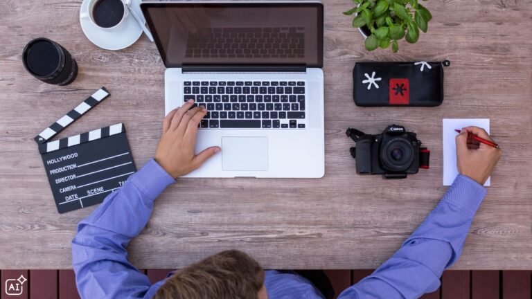 The Secret AI Strategy Behind Faceless YouTube Channels the secret ai strategy behind faceless youtube channels