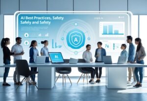 The Ultimate Beginner’s Guide to AI: Simple Tools That Do the Hard Work for You The Ultimate Beginner’s Guide to AI: Simple Tools That Do the Hard Work for You