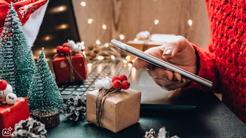 10 Fun Ways to Use AI This Christmas That Actually Make the Holidays Easier 10 fun ways to use ai this christmas that actually make the holidays easier