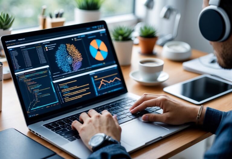 AI on Fiverr: Boost Your Freelance Gigs and Productivity with Automation and Content Creation Tools AI on Fiverr: Boost Your Freelance Gigs and Productivity with Automation and Content Creation Tools