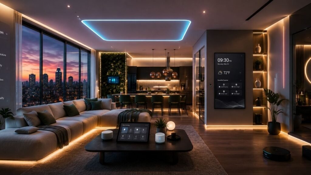 10 smart home gadgets every forgetful person needs (1)