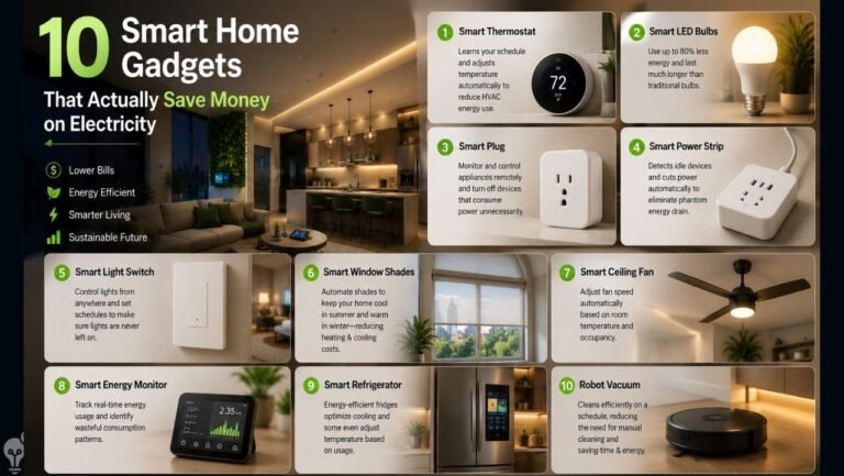 10 smart home gadgets that actually save money on electricity (1)