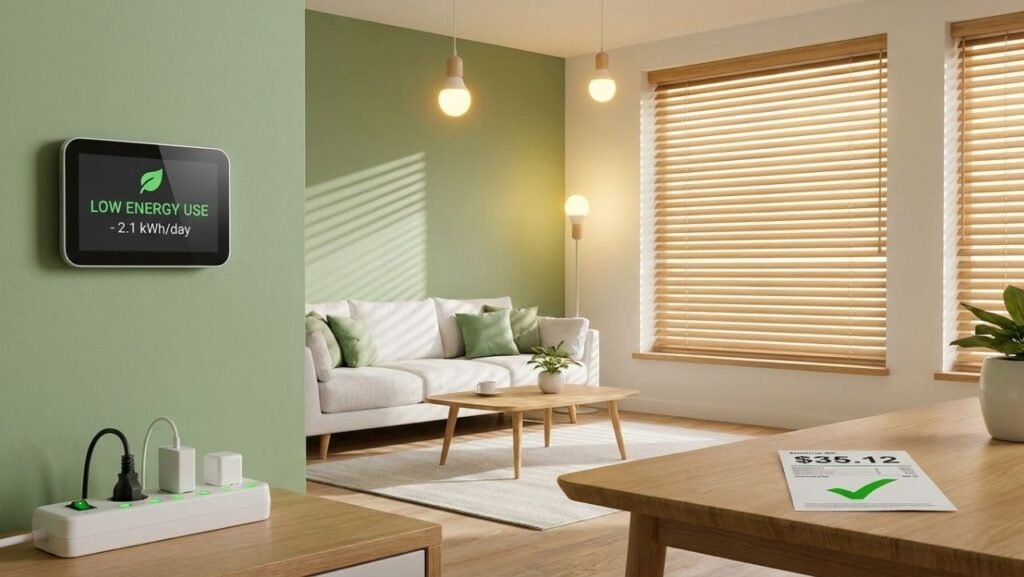 10 smart home gadgets that actually save money on electricity