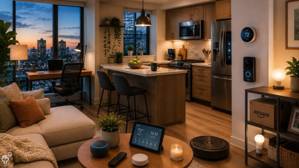 amazon gadgets that actually improve daily life