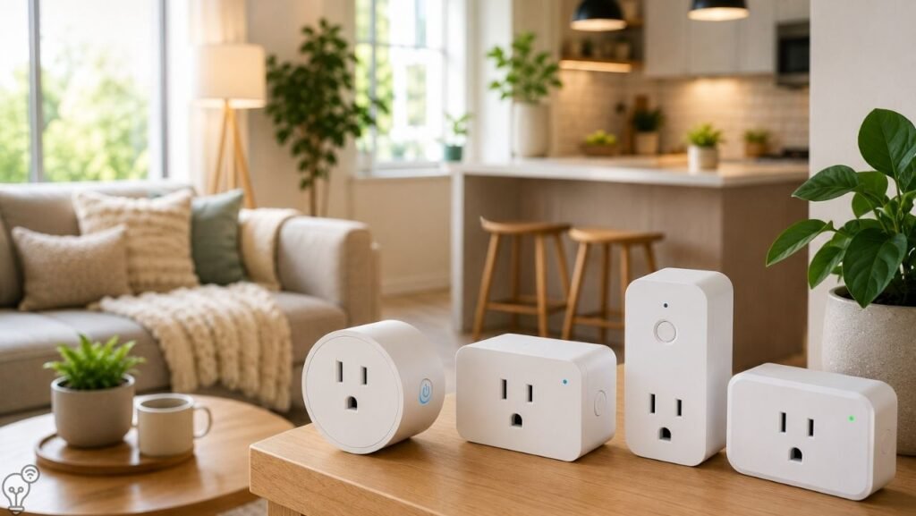 best smart plugs for beginners simple, affordable & actually worth it (1)