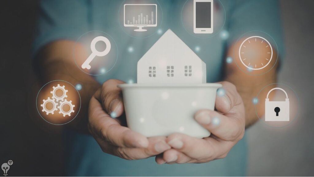 explore smart gadgets, home tech and modern tools designed to make everyday life easier. (4)
