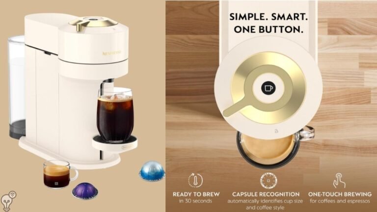 nespresso vertuo next
