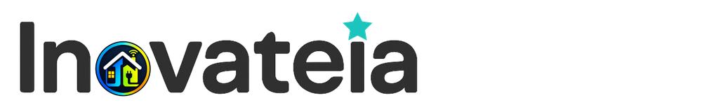 Inovateia — Smart Gadgets & Modern Living
