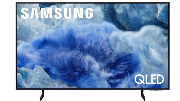 samsung qled q8f 4k uhd smart tv (2025)