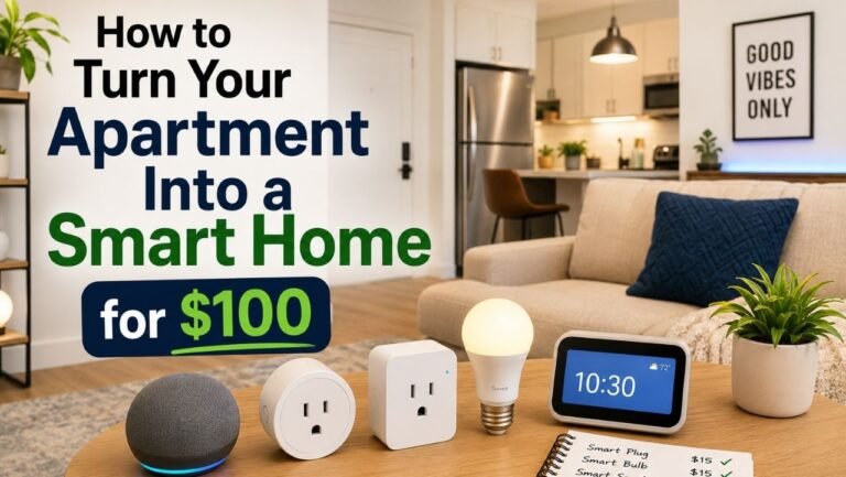 smart home gadgets worth buying vs. total waste of money