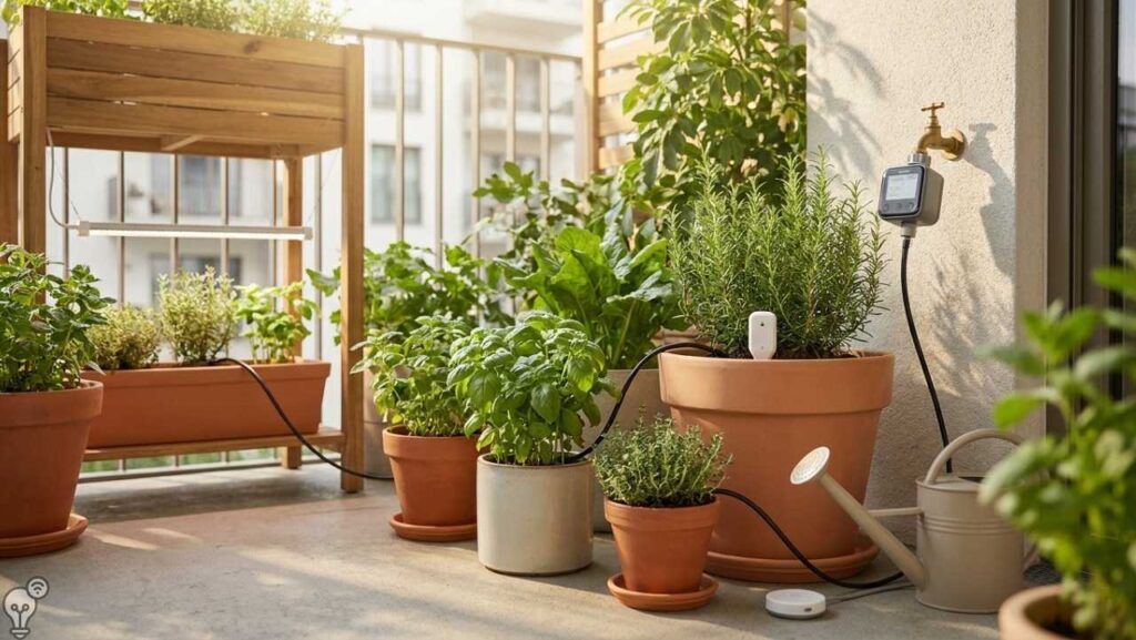 12 Smart Garden Gadgets That Practically Grow Plants for You