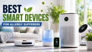 Best Smart Devices for Allergy Sufferers