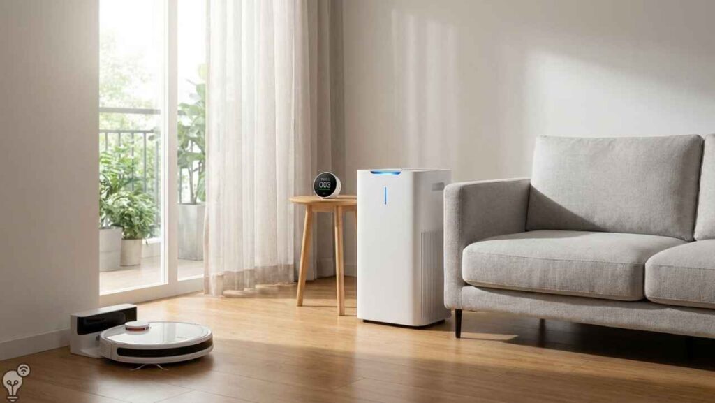 Best Smart Devices for Allergy Sufferers