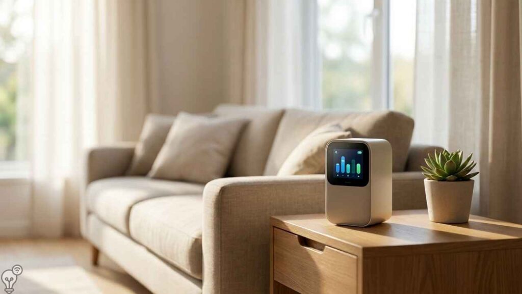 Why Every Home Should Have an Air Quality Monitor