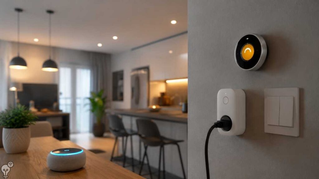 Smart Home Mistakes That Are Costing You Money Every Month